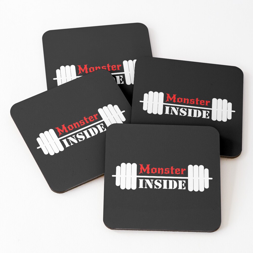 Item preview, Coasters (Set of 4) designed and sold by UDDesign.