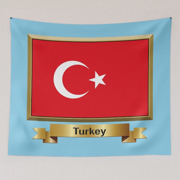 Item preview, Turkish Phone Cases Plus (3) designed and sold by mpodger.