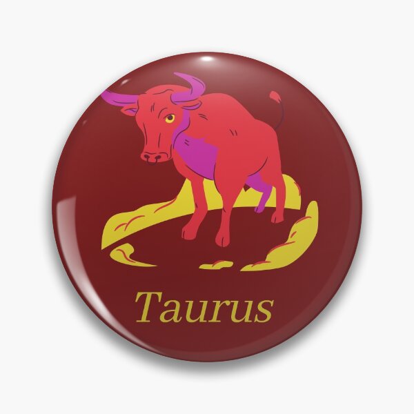 Item preview, Taurus Zodiac Sign, Horoscope designed and sold by Branka.