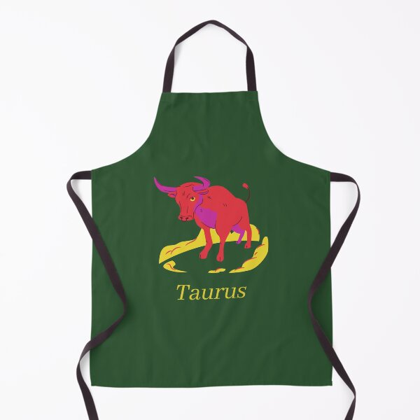 Item preview, Taurus Zodiac Sign, Horoscope designed and sold by Branka.