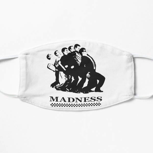 Madness Mask