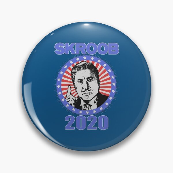 Item preview, President Skroob designed and sold by StuffByRoman.