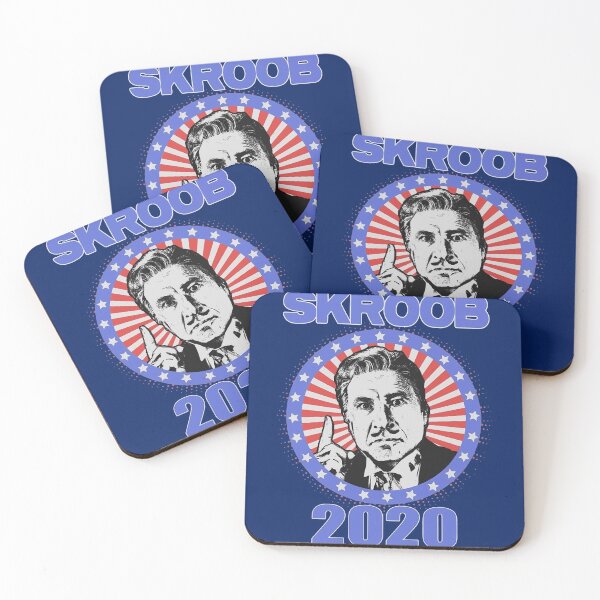 Item preview, President Skroob designed and sold by StuffByRoman.