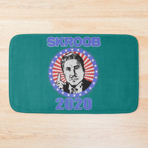 Item preview, President Skroob designed and sold by StuffByRoman.