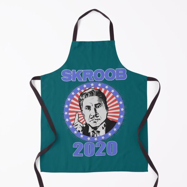 Item preview, President Skroob designed and sold by StuffByRoman.