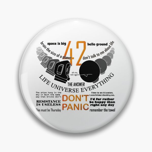 Item preview, Answer to THE Question designed and sold by THE FEZZLER.