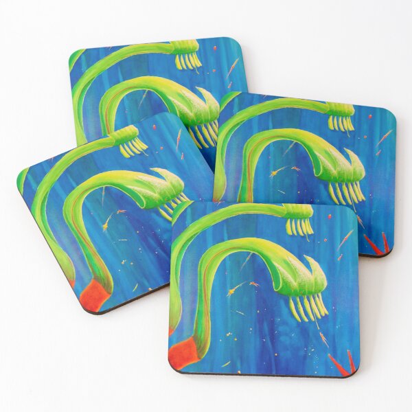 Item preview, Kanga Anga designed and sold by Helen Lock.