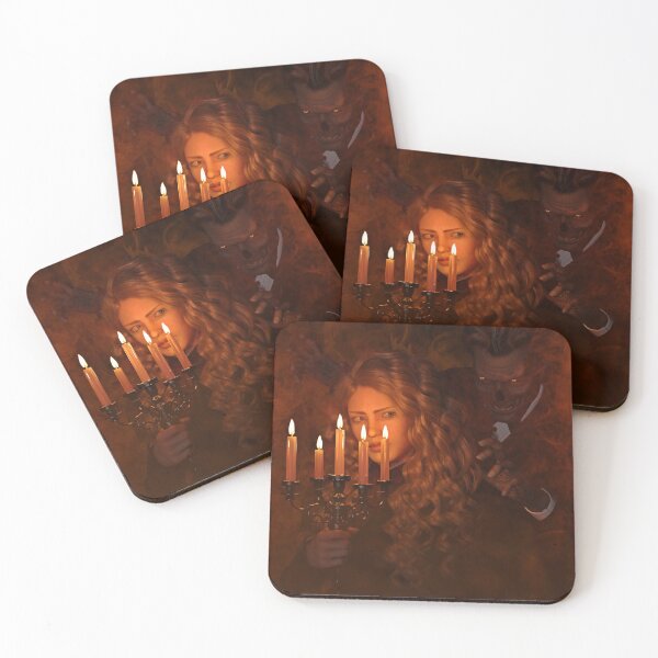 Item preview, Is someone there?  designed and sold by Timebird.