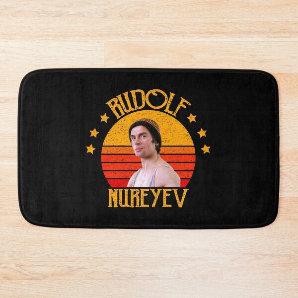 Artikelvorschau, Rudolf Nureyev Kunstwerk entworfen und verkauft von conway92.