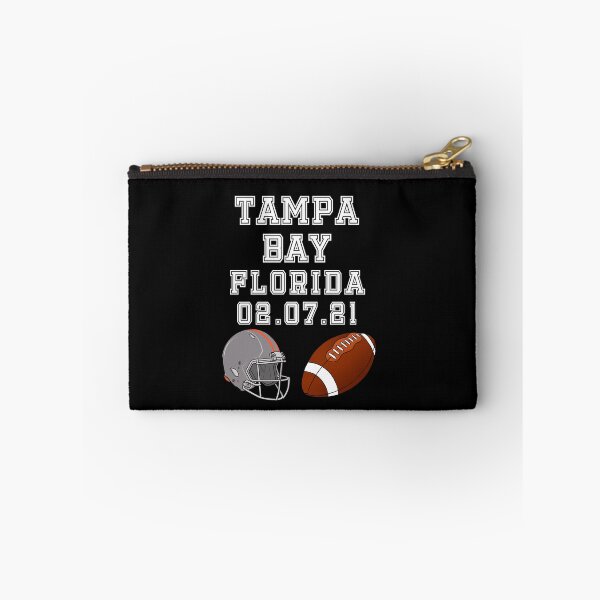 Item preview, Tampa Bay 2021 Florida designed and sold by Jungleboy815.