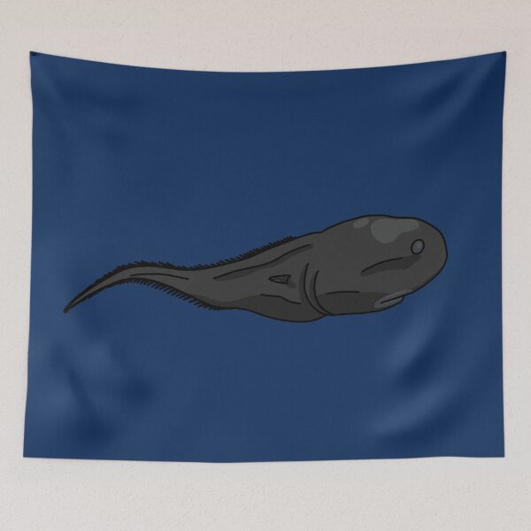 Item preview, Inflated whiptail designed and sold by pokegirl93.