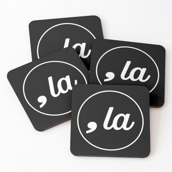Item preview, Comma, la designed and sold by Rami Khalifah.