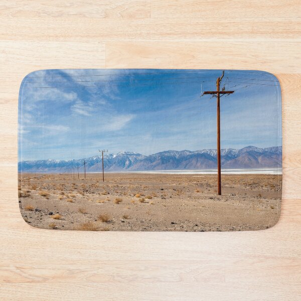 Item preview, Lone Pine Deserts designed and sold by Dave Hare Photography.