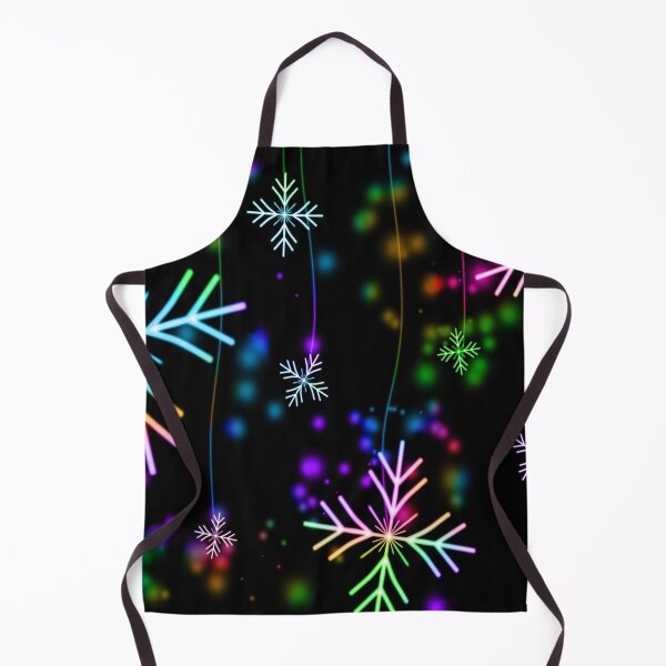 Item preview, Christmas Snowflake Pattern designed and sold by Fashimation20.