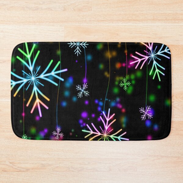 Item preview, Christmas Snowflake Pattern designed and sold by Fashimation20.
