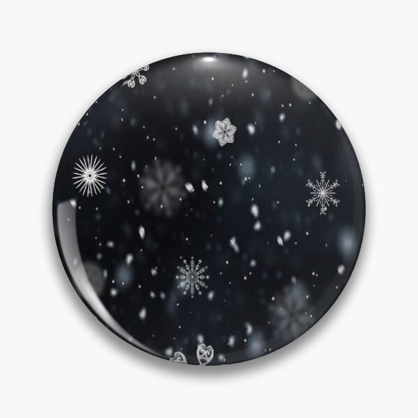 Item preview, Christmas Snow Pattern designed and sold by Fashimation20.