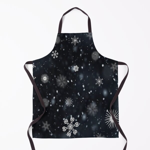 Item preview, Christmas Snow Pattern designed and sold by Fashimation20.