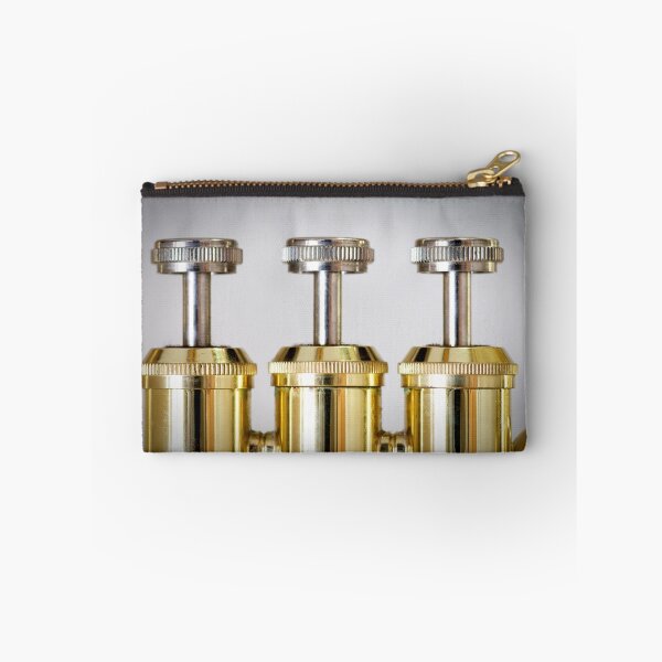 Item preview, Baritone Valves designed and sold by William Fehr.