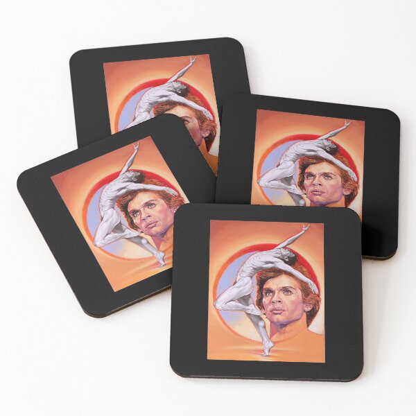 Item preview, Rudolf Nureyev Ballet designed and sold by conway92.