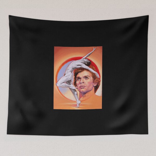 Item preview, Ballet Rudolf Nureyev designed and sold by conway92.