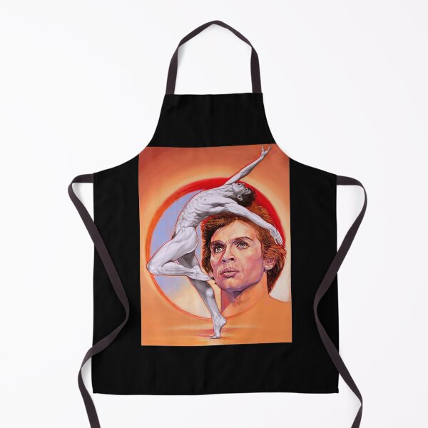 Item preview, Rudolf Nureyev Ballet designed and sold by conway92.