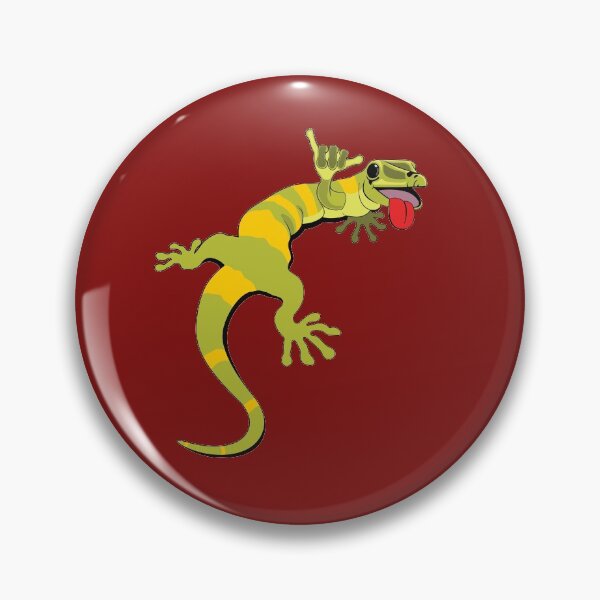 Item preview, Rad Gecko designed and sold by LazyBuffalo.