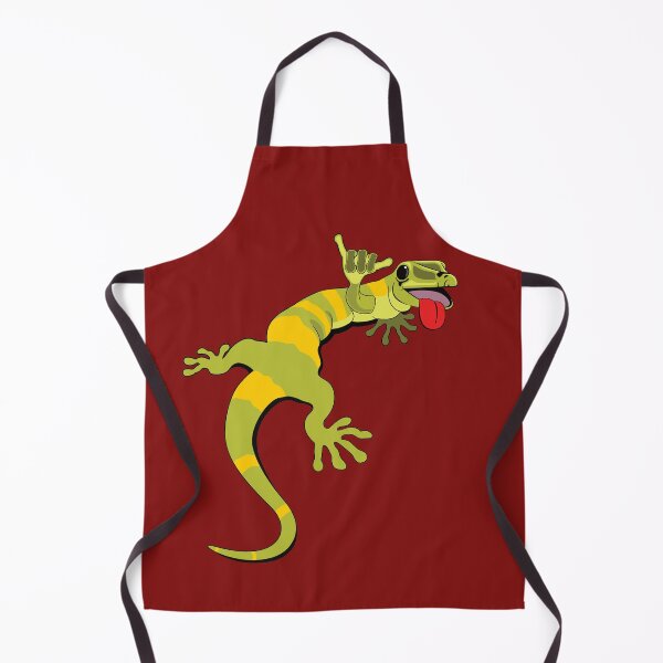Item preview, Rad Gecko designed and sold by LazyBuffalo.