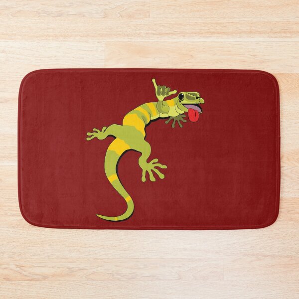 Item preview, Rad Gecko designed and sold by LazyBuffalo.
