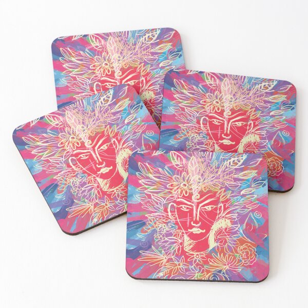 Item preview, The Beauty  designed and sold by nishant11.