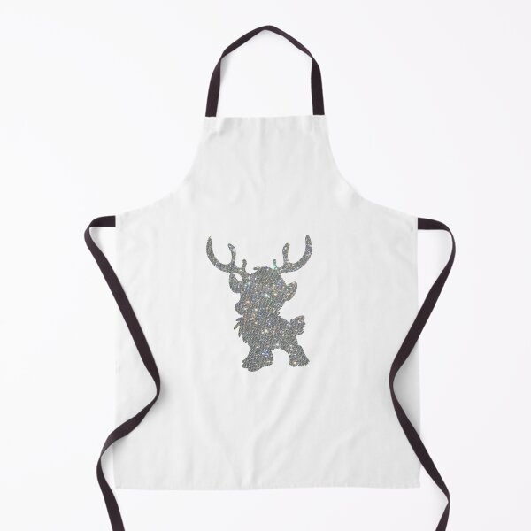 Item preview, Baby Reindeer designed and sold by BubbleFog.