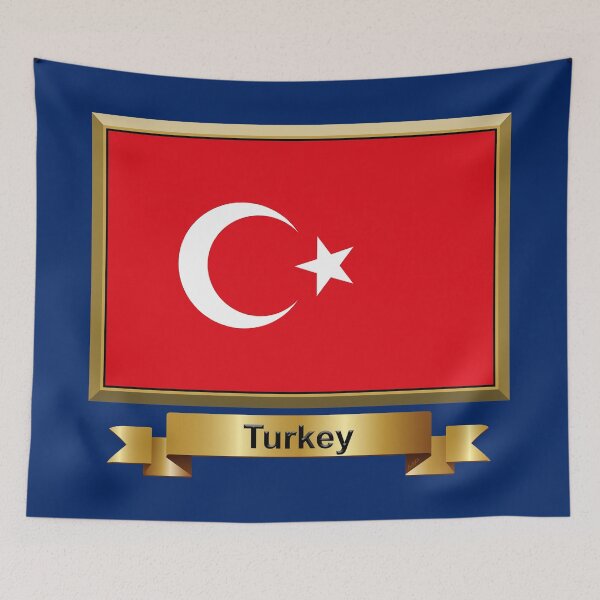 Item preview, Turkish Phone Cases Plus (4) designed and sold by mpodger.