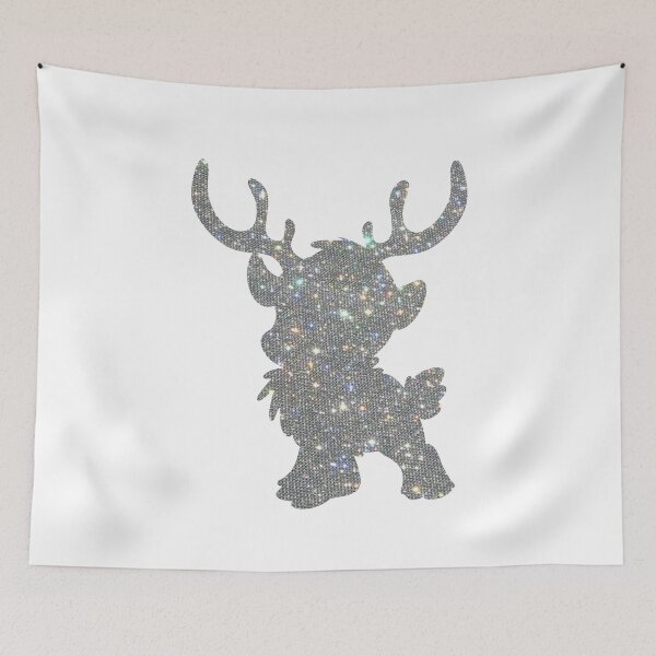 Item preview, Baby Reindeer designed and sold by BubbleFog.