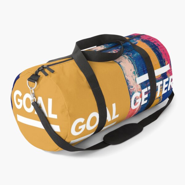 Goal Getter Duffle Bag