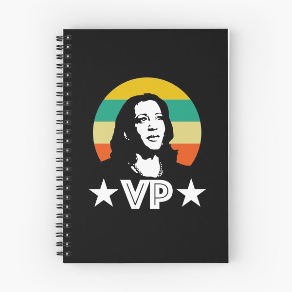 Item preview, VICE-PRESIDENT-ELECT  KAMALA HARRIS COMMEMORATIVE T-SHIRT designed and sold by WordsmithNerd.