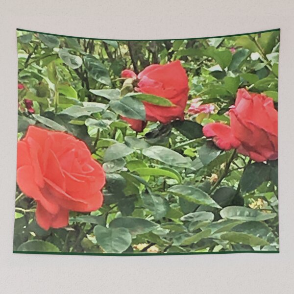 Item preview, 3 Roses in the Wild designed and sold by Graykat.