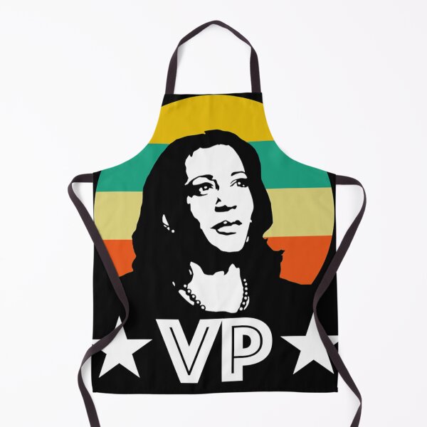 Item preview, VICE-PRESIDENT-ELECT KAMALA HARRIS COMMEMORATIVE T-SHIRT designed and sold by WordsmithNerd.