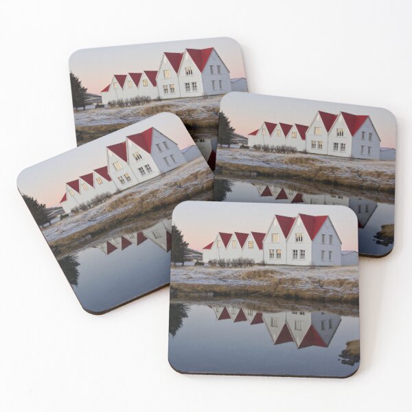 Item preview, House reflection designed and sold by TableArt.