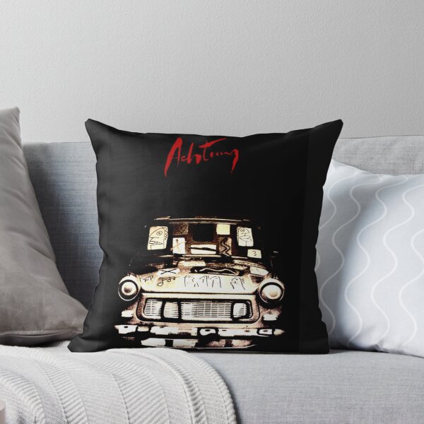 Item preview, u2 Achtung final version designed and sold by saleha1564.
