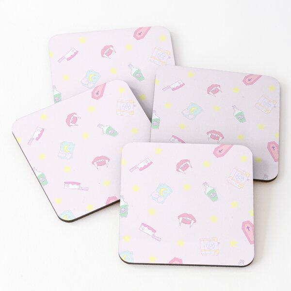 Item preview, Pastel magic designed and sold by justjanetvos.