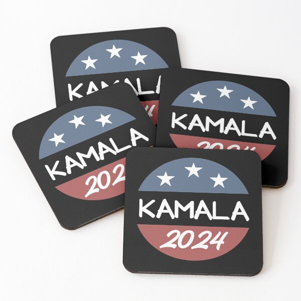Item preview, KAMALA, 2024 designed and sold by Rami Khalifah.