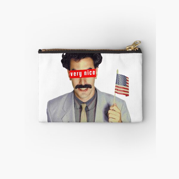 Item preview, Borat - Very nice designed and sold by eetfuk81.