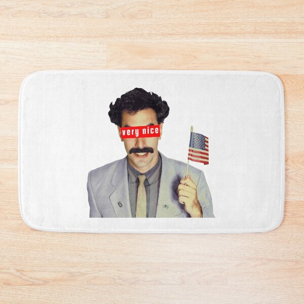 Item preview, Borat - Very nice designed and sold by eetfuk81.