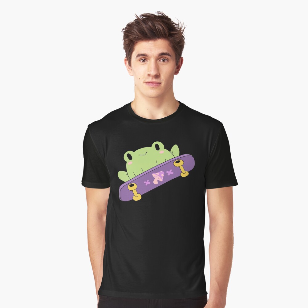 Item preview, Graphic T-Shirt designed and sold by ElectricFangs.