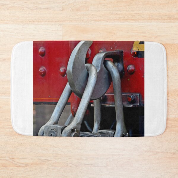 Item preview, Steam loco coupling designed and sold by Random Railways.