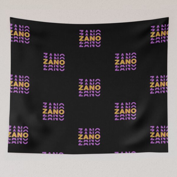 Item preview, Zano designed and sold by BasicWear.