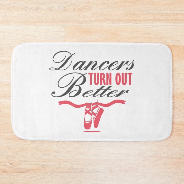 Item preview, Dancers Turn Out Better designed and sold by B3N-arts.