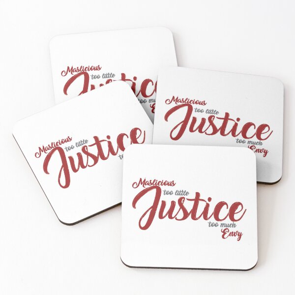 Item preview, Justice ( too little too much) designed and sold by HatsuOrigin.