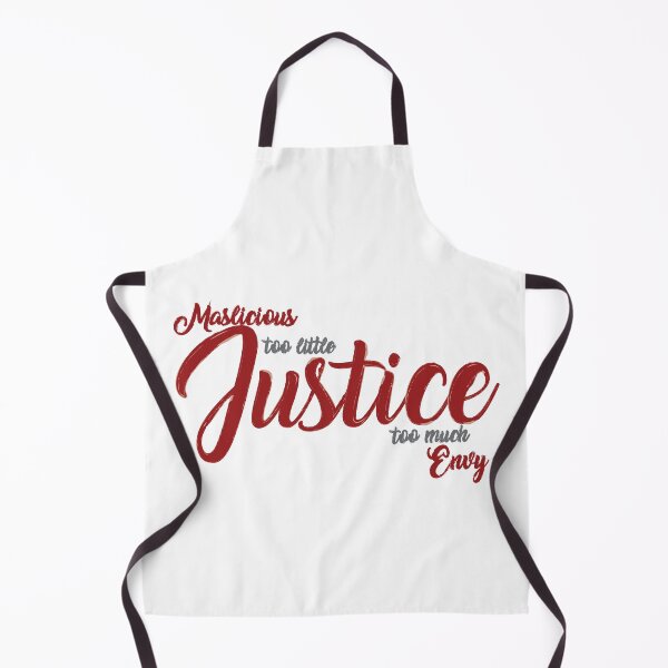 Item preview, Justice ( too little too much) designed and sold by HatsuOrigin.
