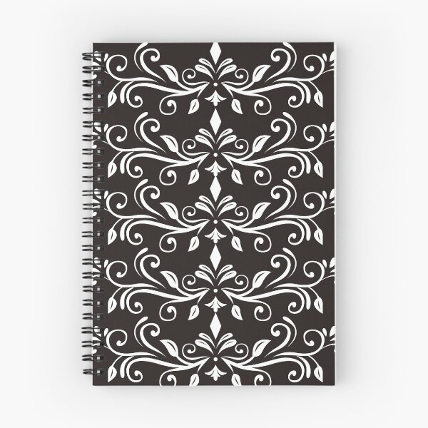 Item preview,  * White on black * designed and sold by Berezabella.