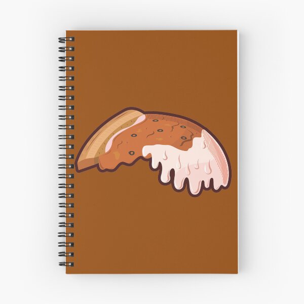 Item preview, Cheesy Pizza Piece designed and sold by RADesigns21.